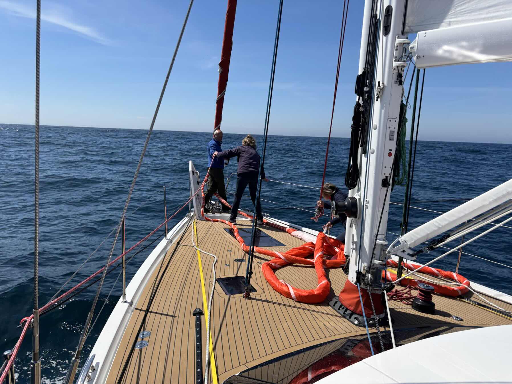 Brest to Muros   Biscay Done_927AD086-CF07-4E60-A1BD-854FFB05D614