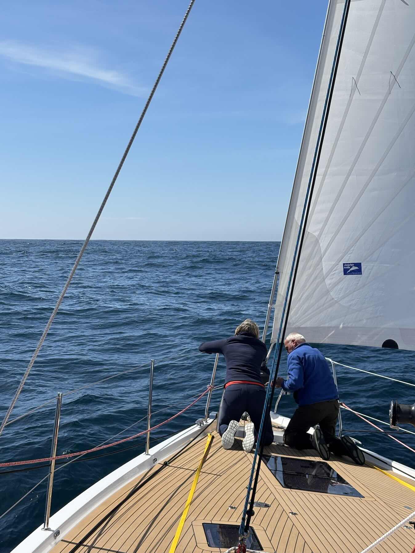 Brest to Muros   Biscay Done_9DD5FFB5-90EB-489D-9E23-5A1E04CD0128