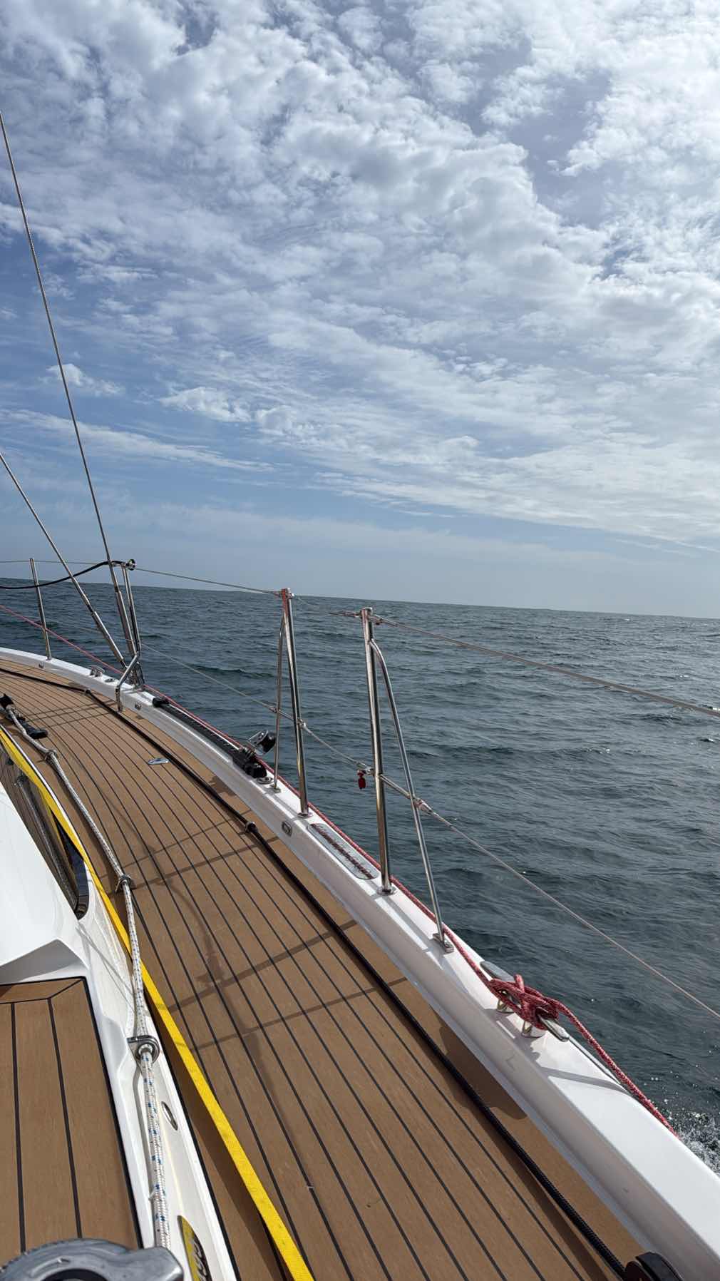 Brest to Muros   Biscay Done_B10A6F4F-FF28-43F5-8062-FCCC40B9B0B2