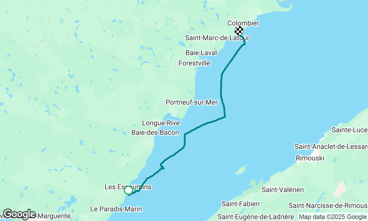 Stage intermédiaire-jour 2
