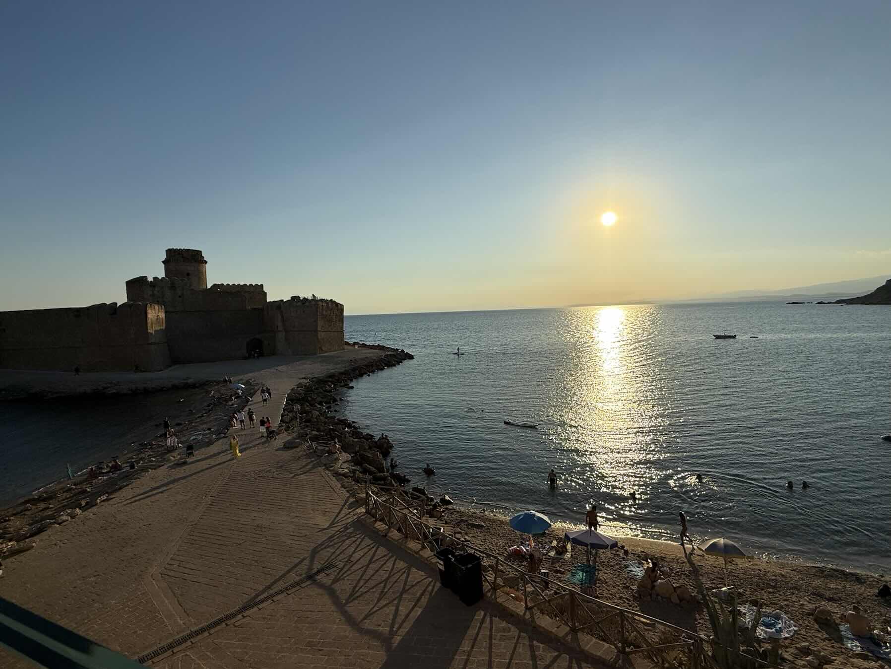 Last night on Italy _70648A51-C8FA-4687-A97A-3E3B136F3519