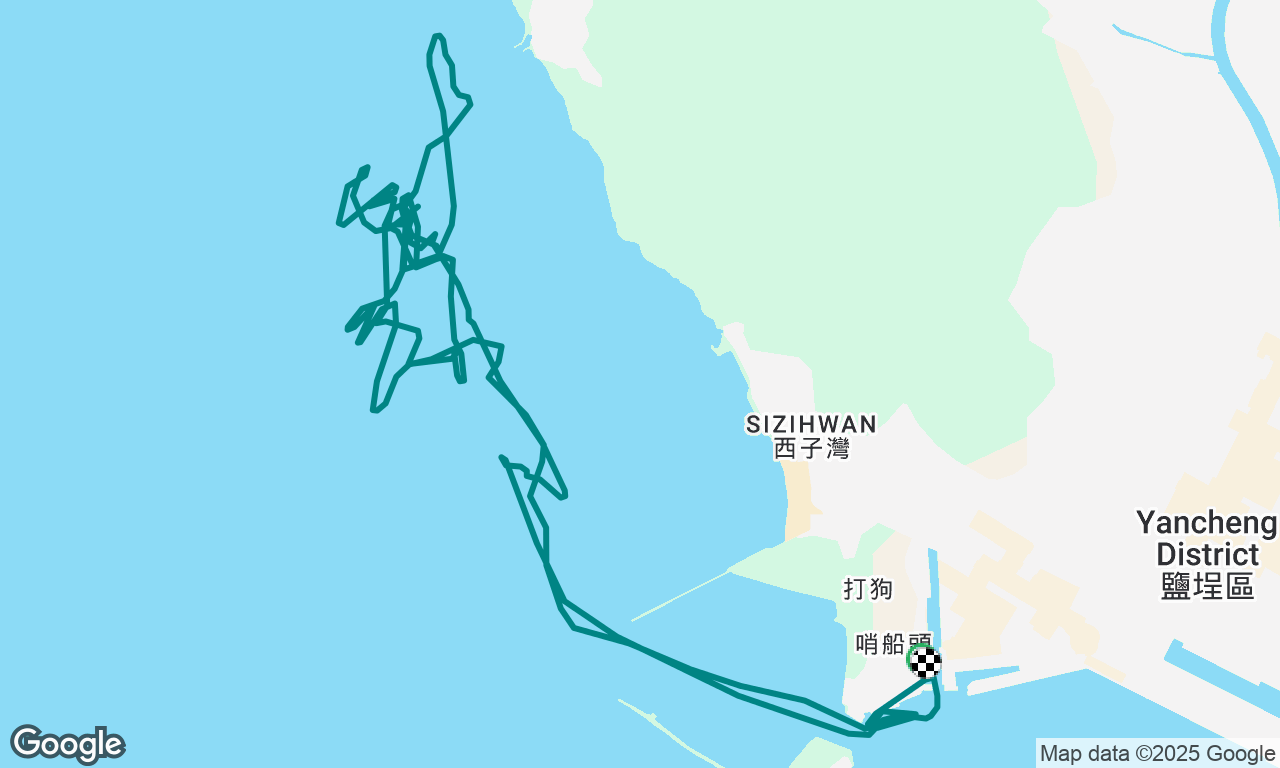 ASA 103 練習