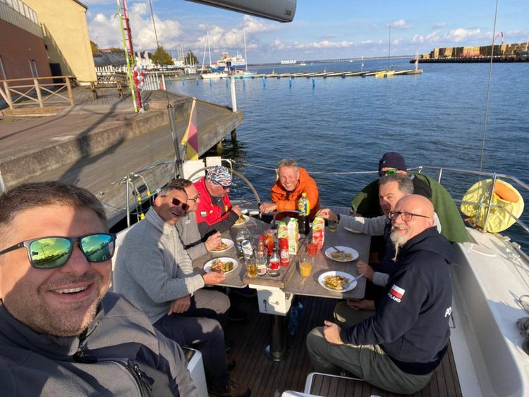 Voyage photo from Władysławowo- Hel 2025
