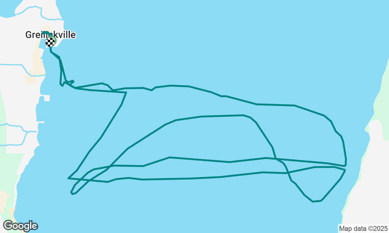 Final Charter of the 2025 Season