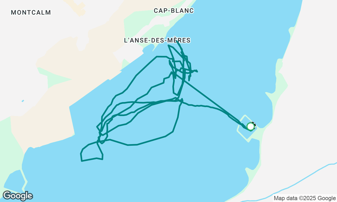 Sortie Découverte 