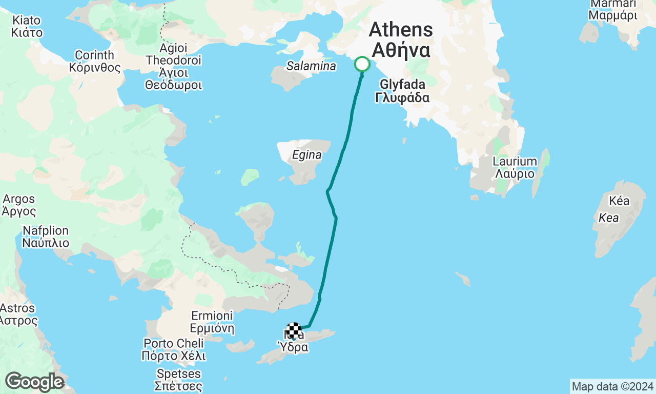 Hydra 2024