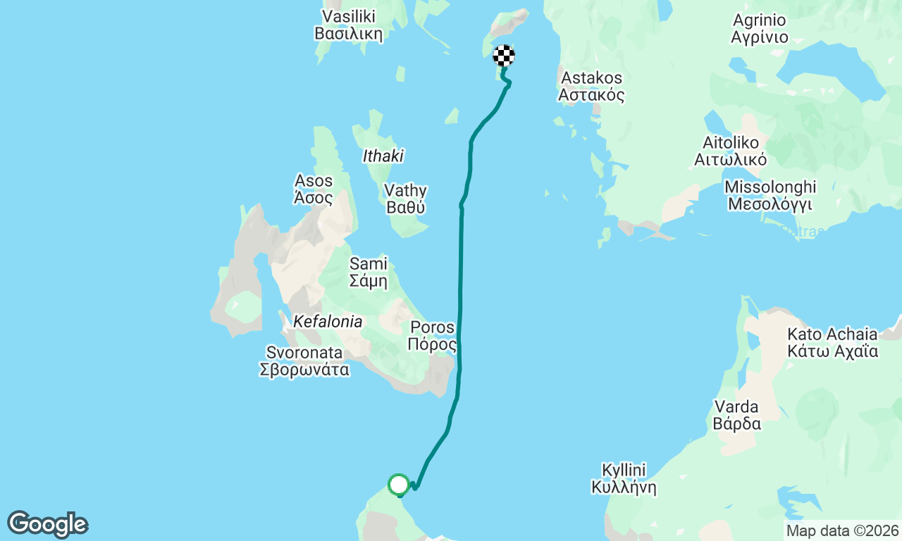 To windmill bay
