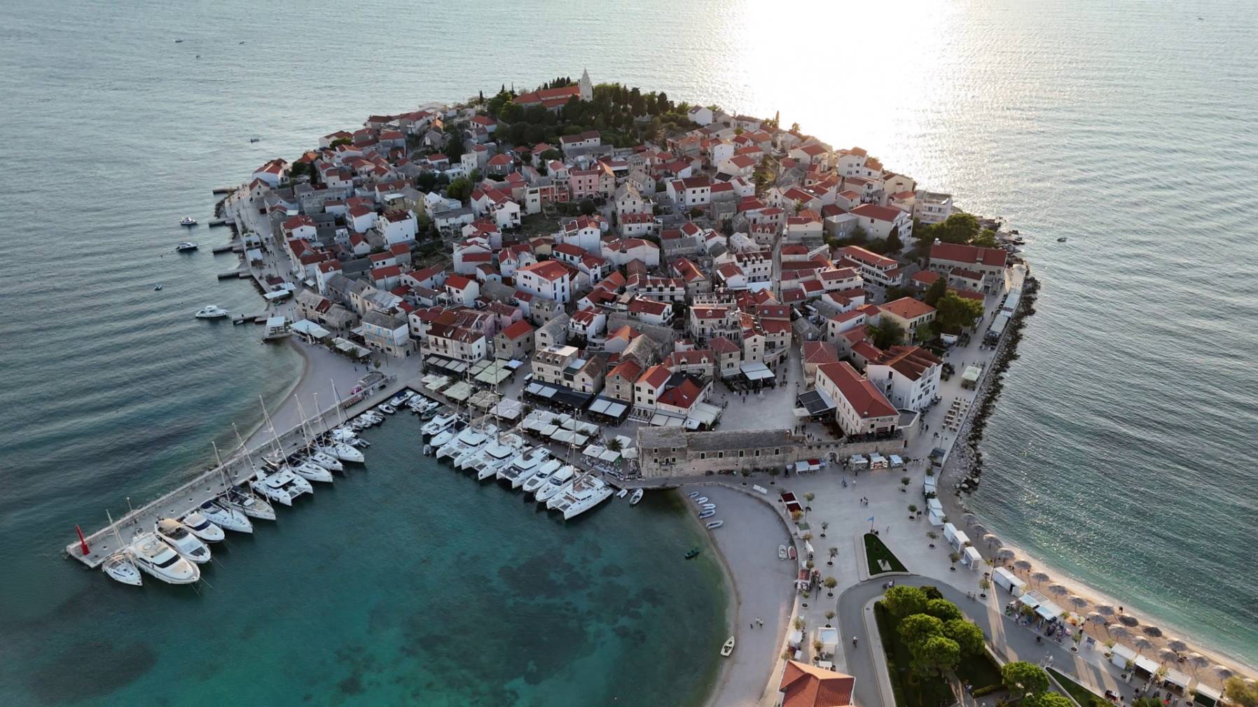 Croatia Charter 2025 Day 2_8A026DD1-5E06-434C-9239-FE4A7C62ACC9