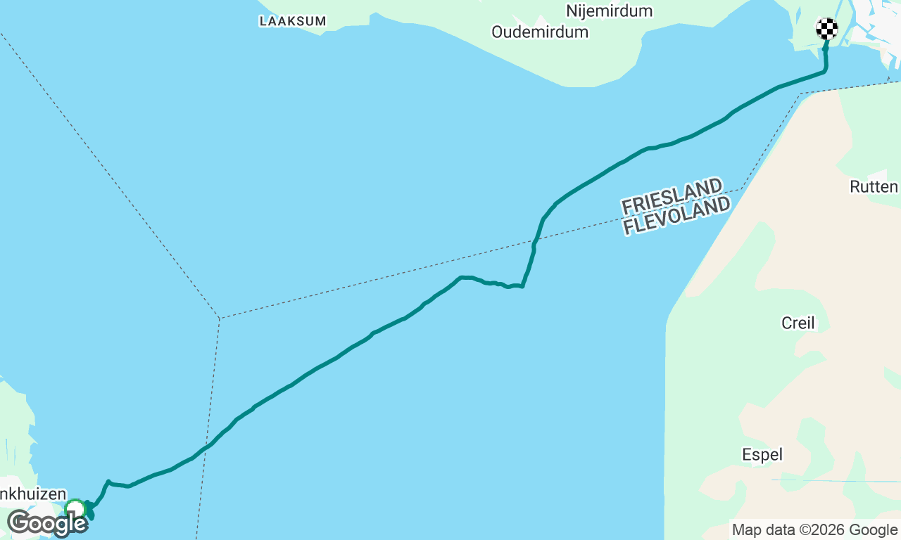 Friesland 2026-3