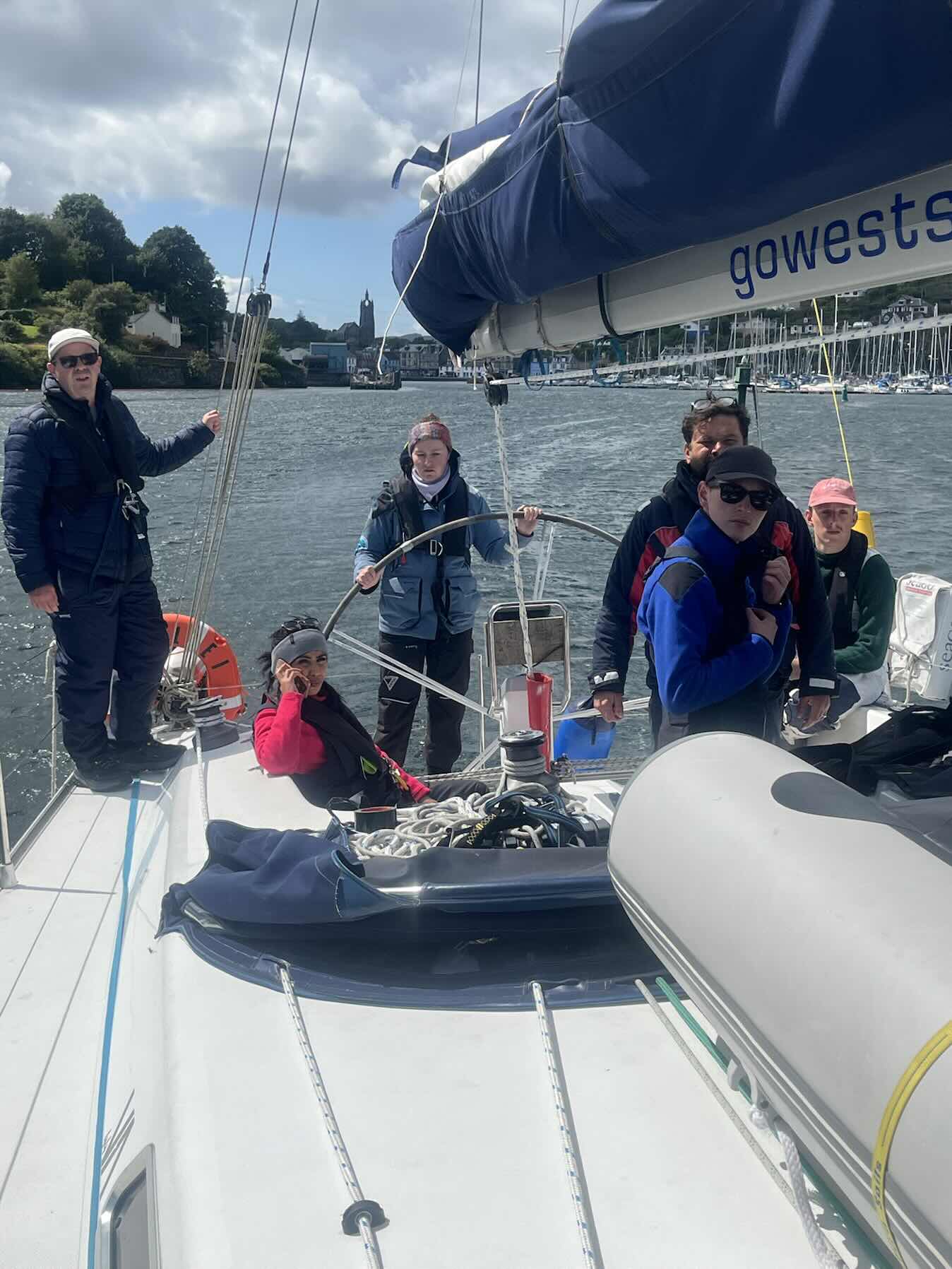 Scotland Day 4 - Lorelei_0D178007-7FAD-44F8-8052-BE4B378C4C3A
