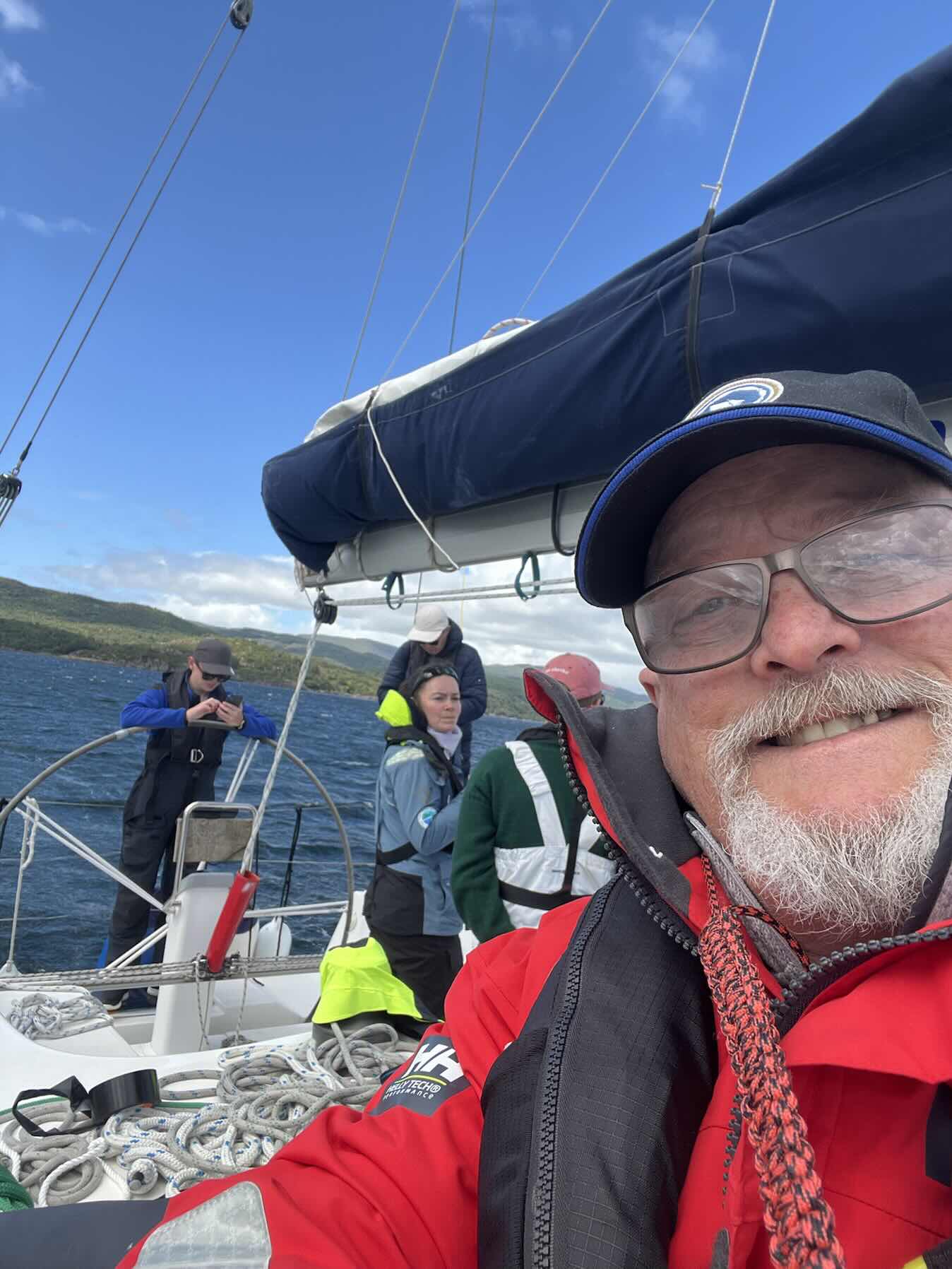 Scotland Day 4 - Lorelei_4FA86500-275B-4385-9F6D-FBA22D41B0C6