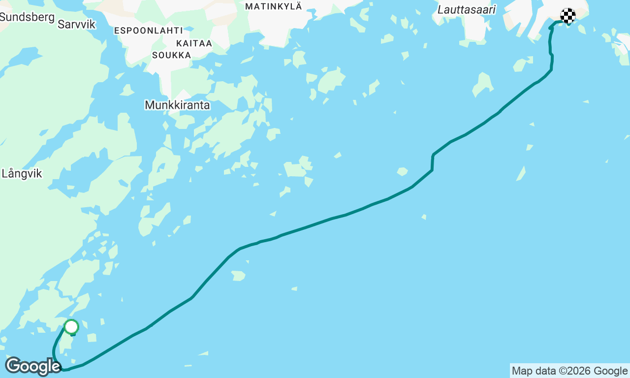 Stora Brandö-HSS