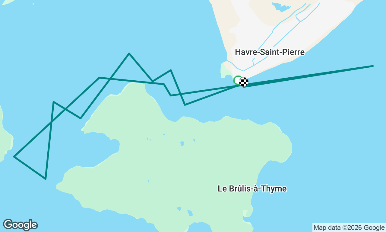 Souper à la dérive