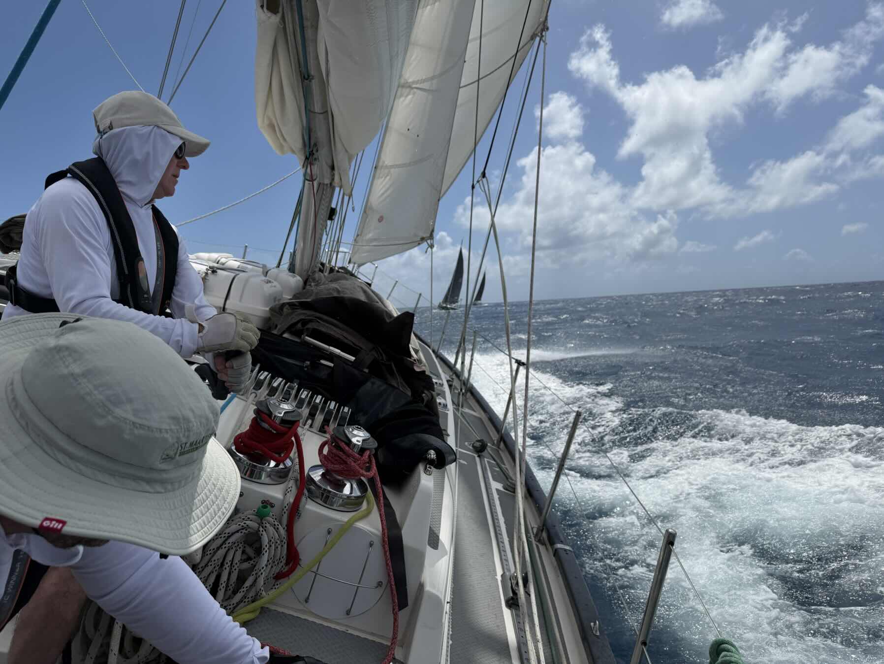 St Maarten Heineken Regatta 26 Island Time Race 3_EA0F8E7D-F5D1-4E8A-8C82-62AE248CB0AB