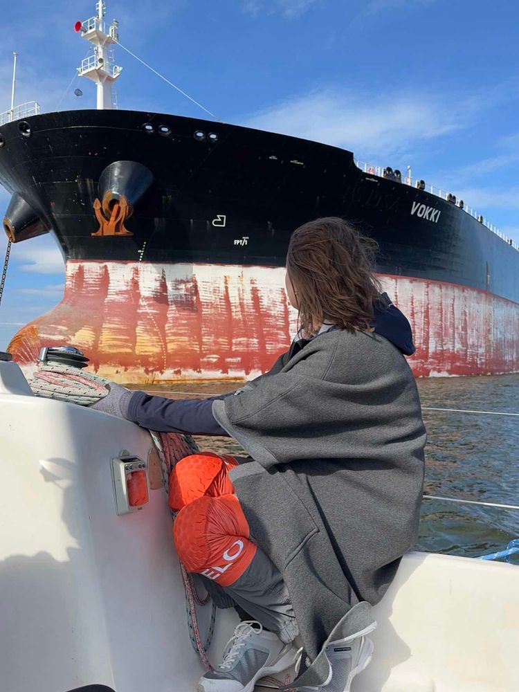 Voyage photo from Питер2Дубковая