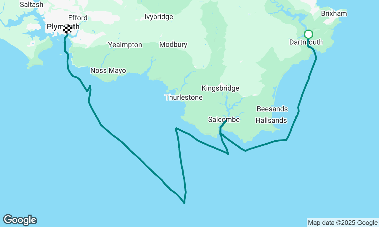 Dartmouth 2 Plymouth 