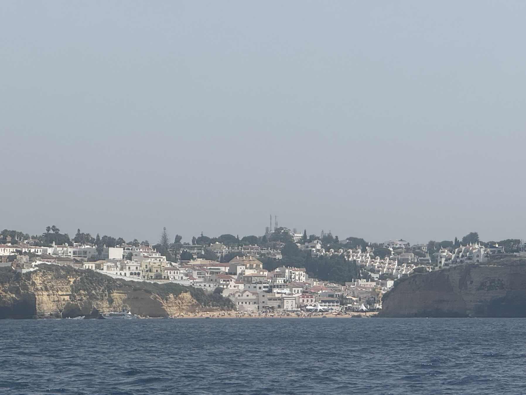 Lagos to Albufiera (with a killer Whale Securite)_45CA95A4-B0AB-4FEA-9A2F-2C8A805F18B3
