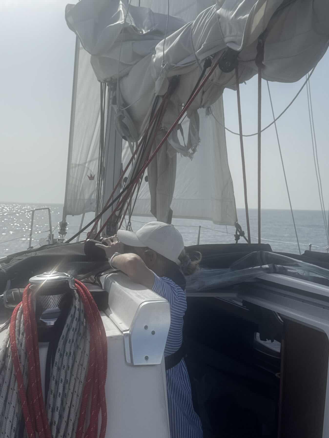 Lagos to Albufiera (with a killer Whale Securite)_67B49461-E1B7-4DD8-BA66-37A87E00BD42