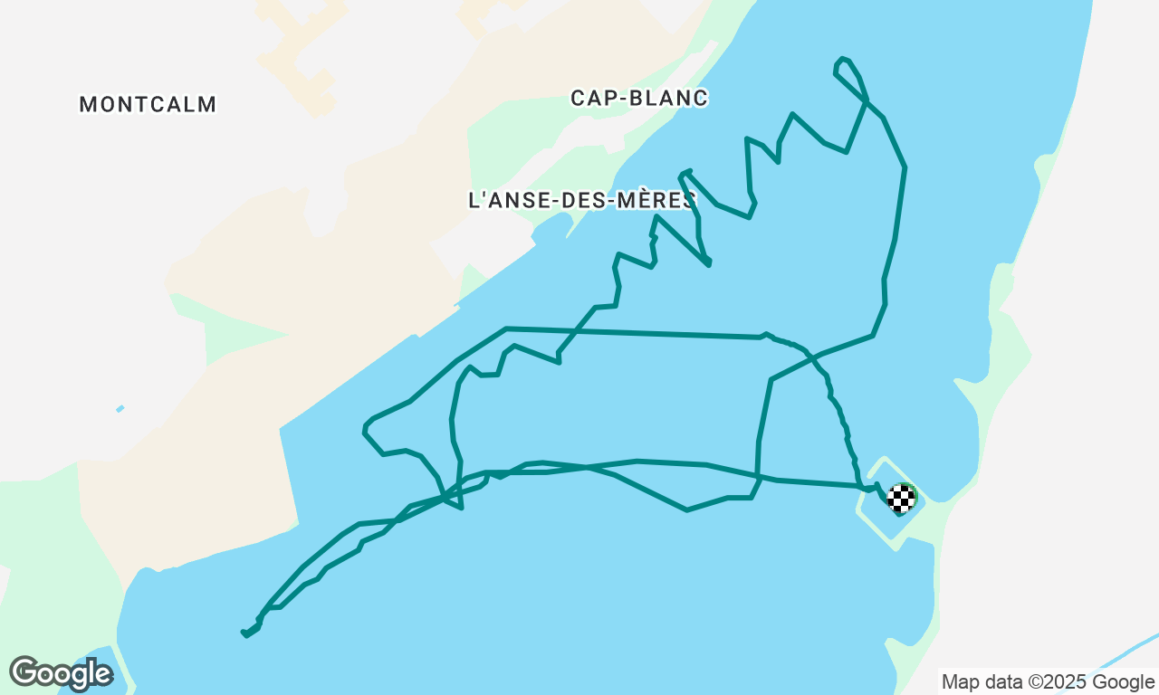 Cour Croisière élementaire Équipier 