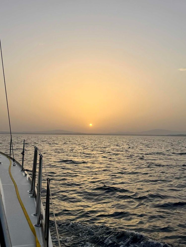 Voyage photo from Traversée Madère à Tanger 