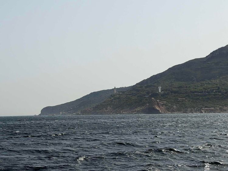 Voyage photo from Traversée Madère à Tanger 