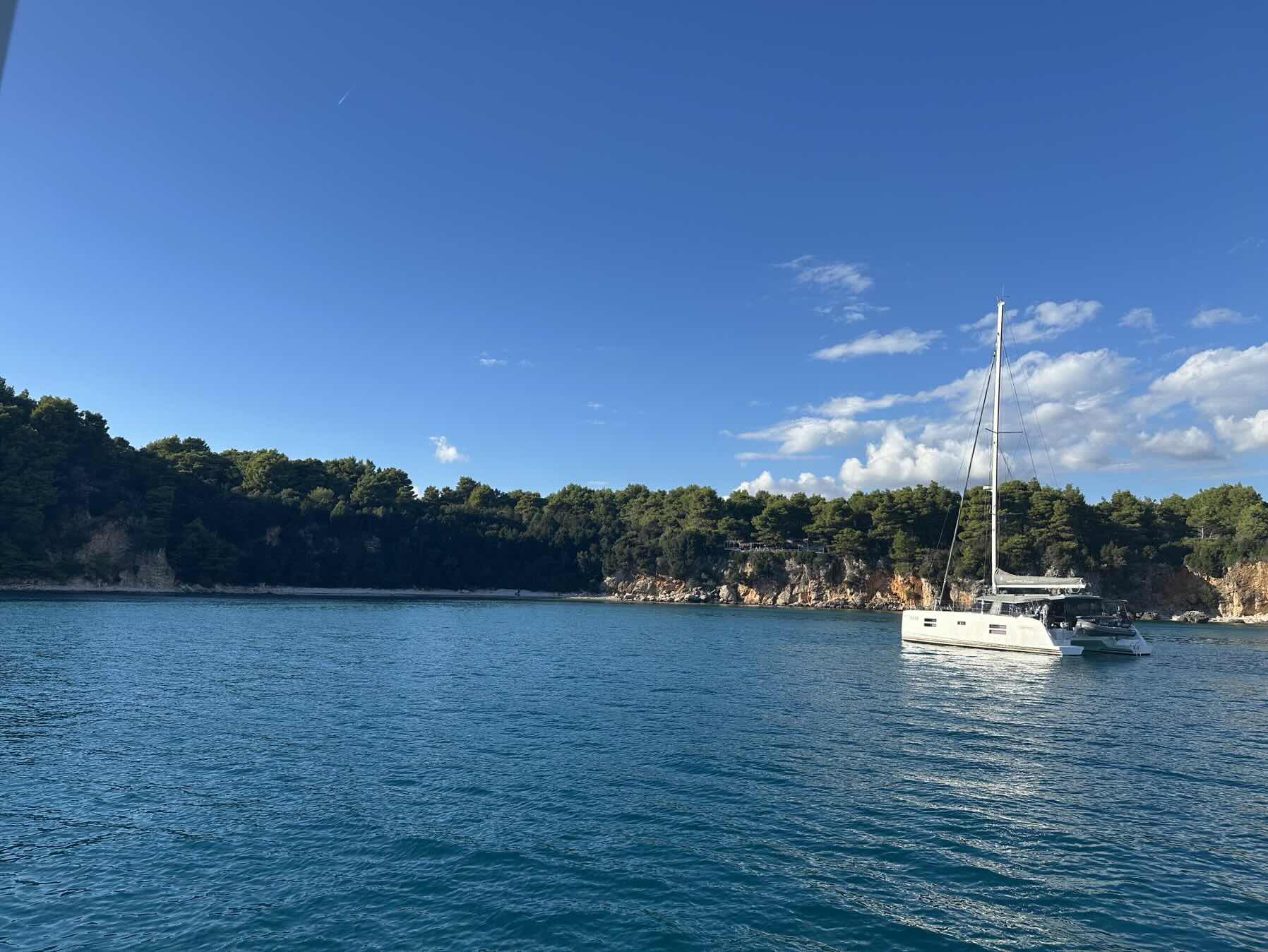 Corfu 9: Lefkas Marina - Two Rocks Beach_6B36BB09-66F0-4D06-99C2-49DA8E8C1916