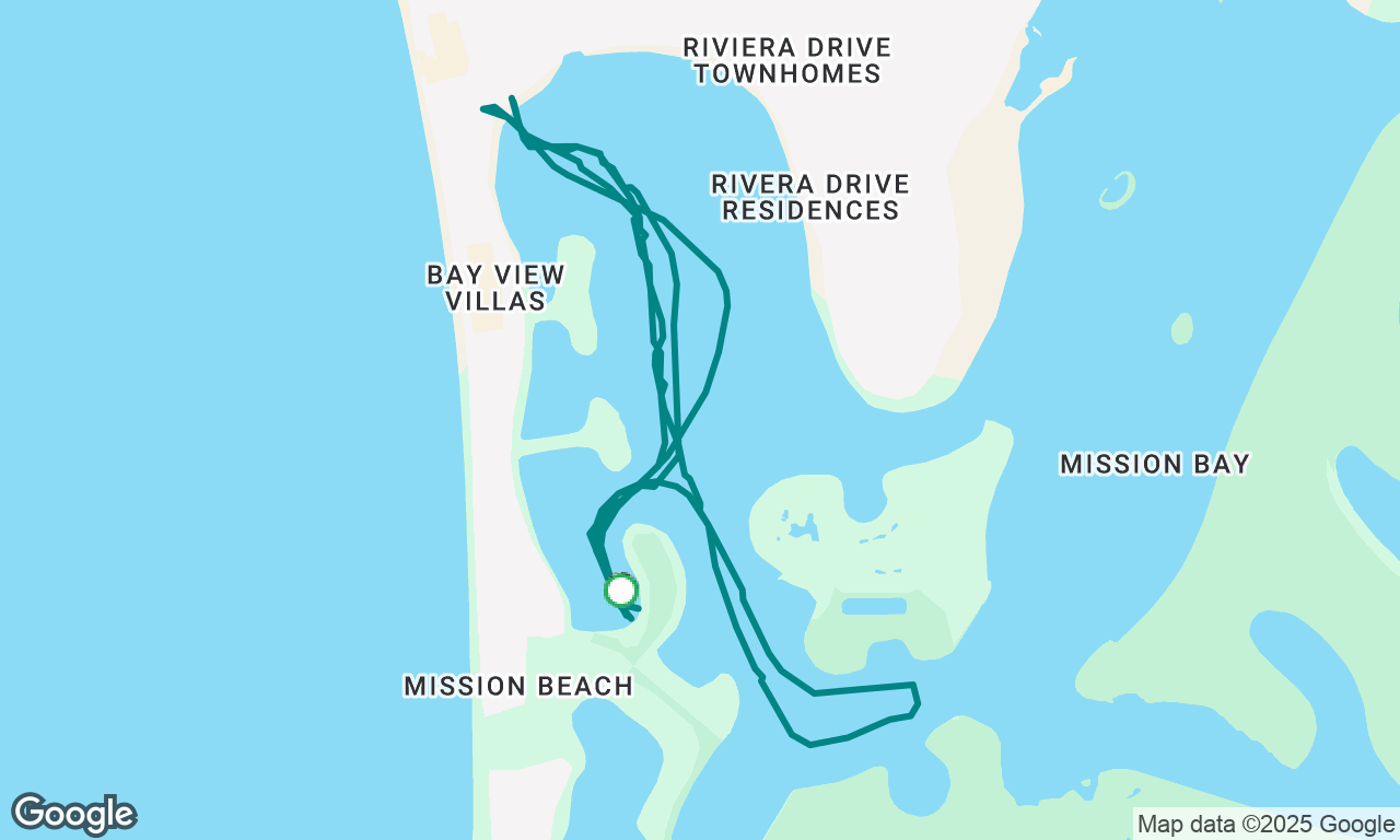 Sunday Fun Day Cruise 