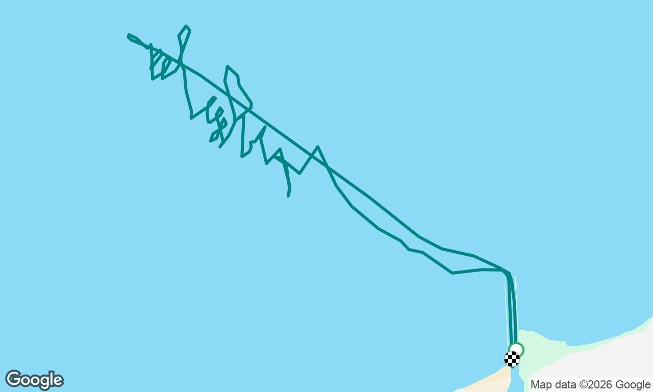 Basic Cruising