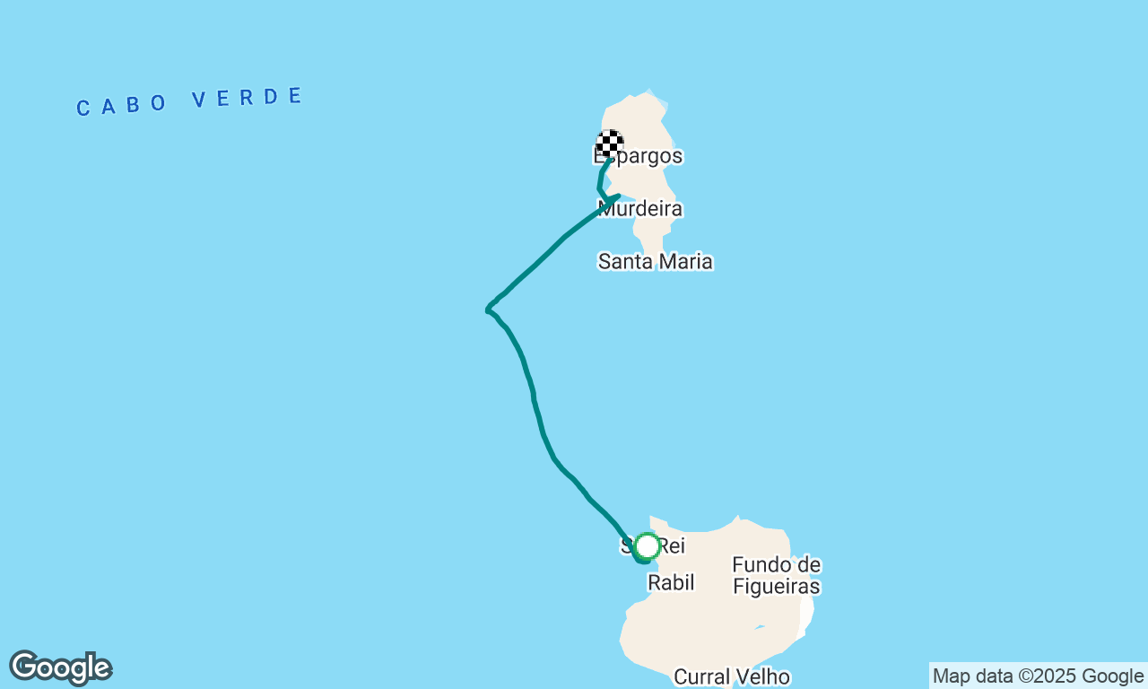 Sal Rei 🇨🇻@ Palmeira 🇨🇻