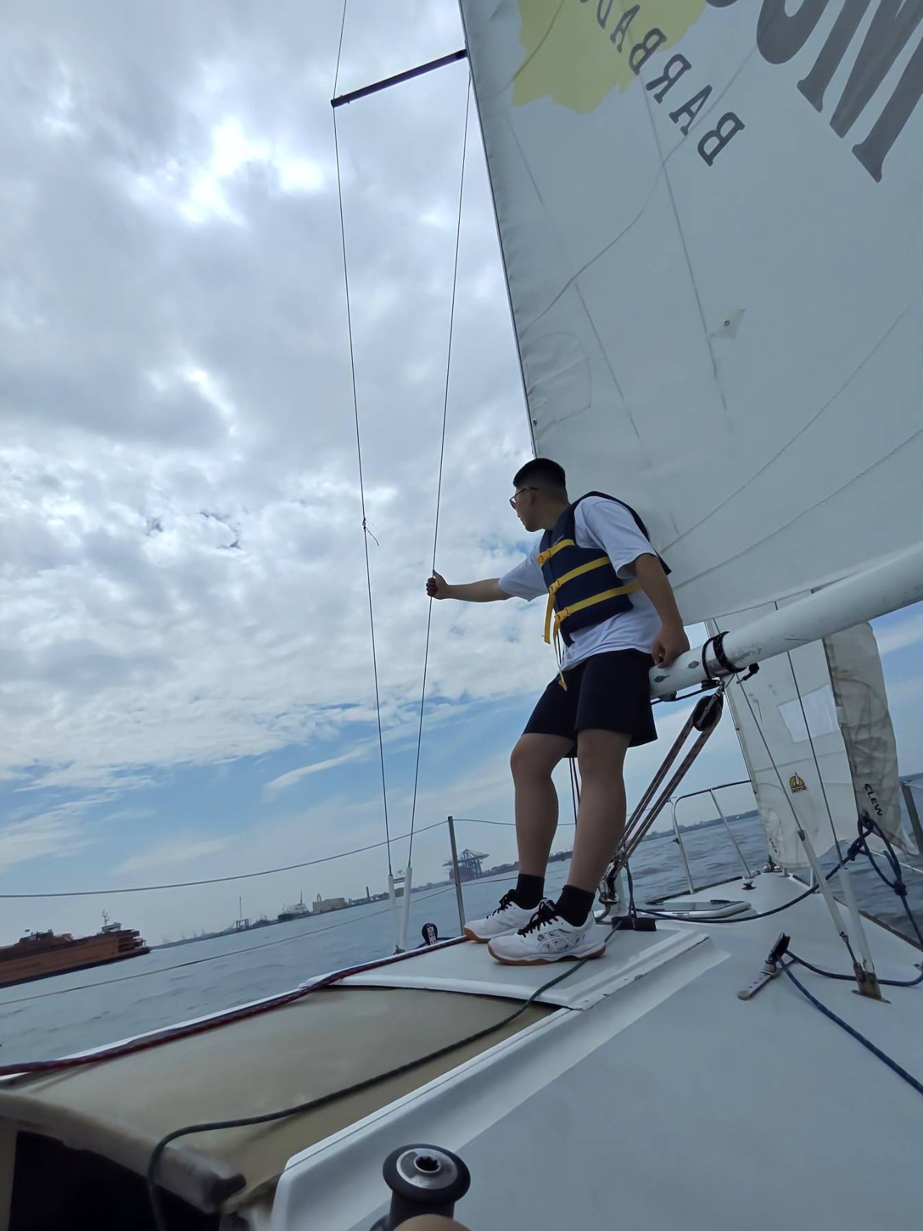 Rain and Spinnaker _B530BA6C-E10E-40A9-B17C-50CF171A31A4