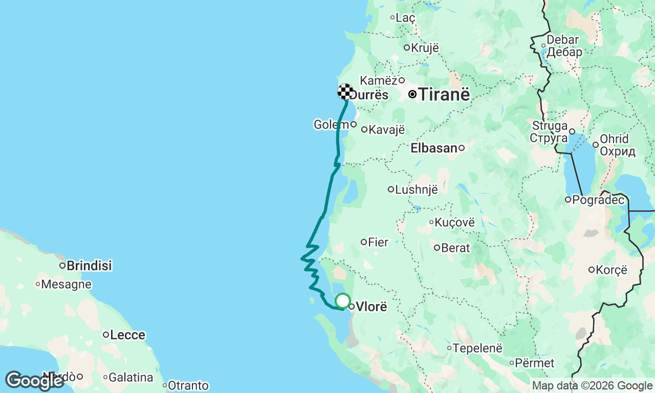 Albania G2