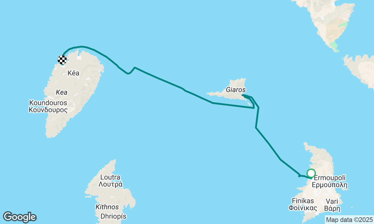 Capetan Mile Builder stage 4