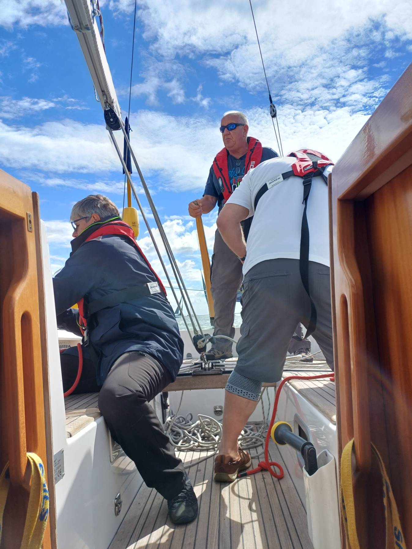 Under Sail to Yarmouth Roads_B34C16AF-8DF2-4040-B807-B09131D608C6