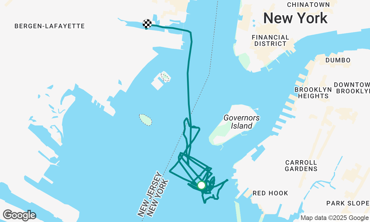Liberty Cup Regatta 2025