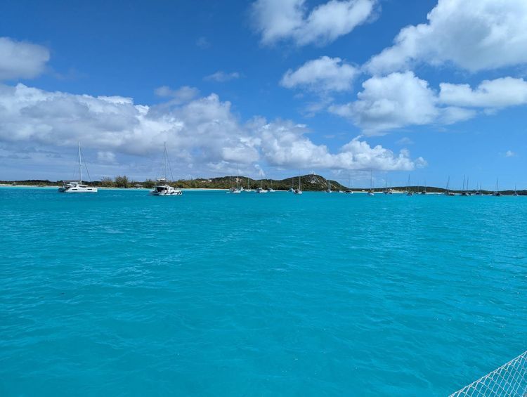 Voyage photo from 206-02-18 - Daysail - George Town