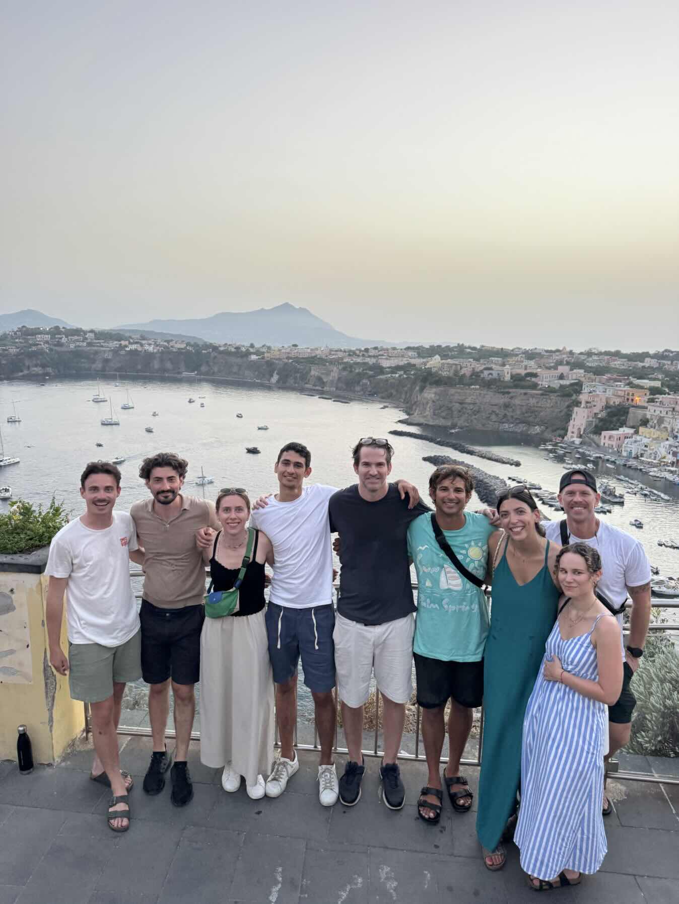 Join The Crew Amalfi 2026 S/v Cappero 2_07791EF4-A110-43C1-BA9E-41ED22479197