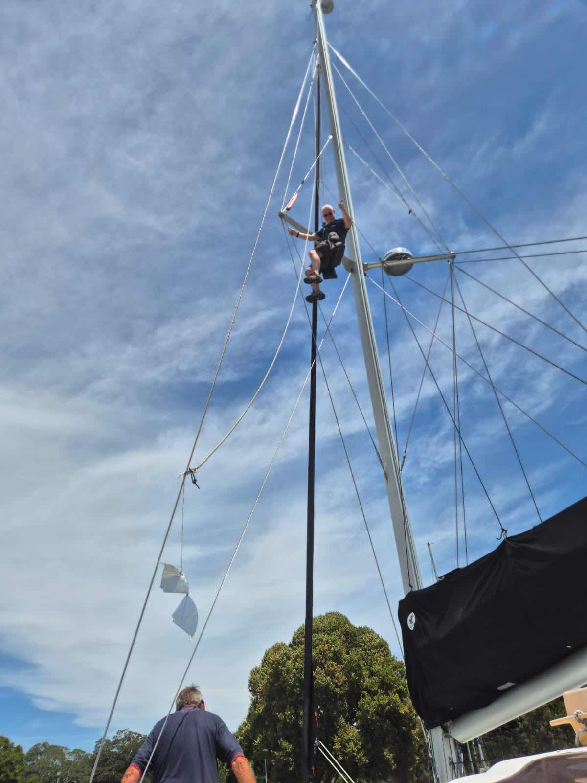 Rush cutter to Manly_8B150F6C-E606-4645-94F3-9C035384AE16