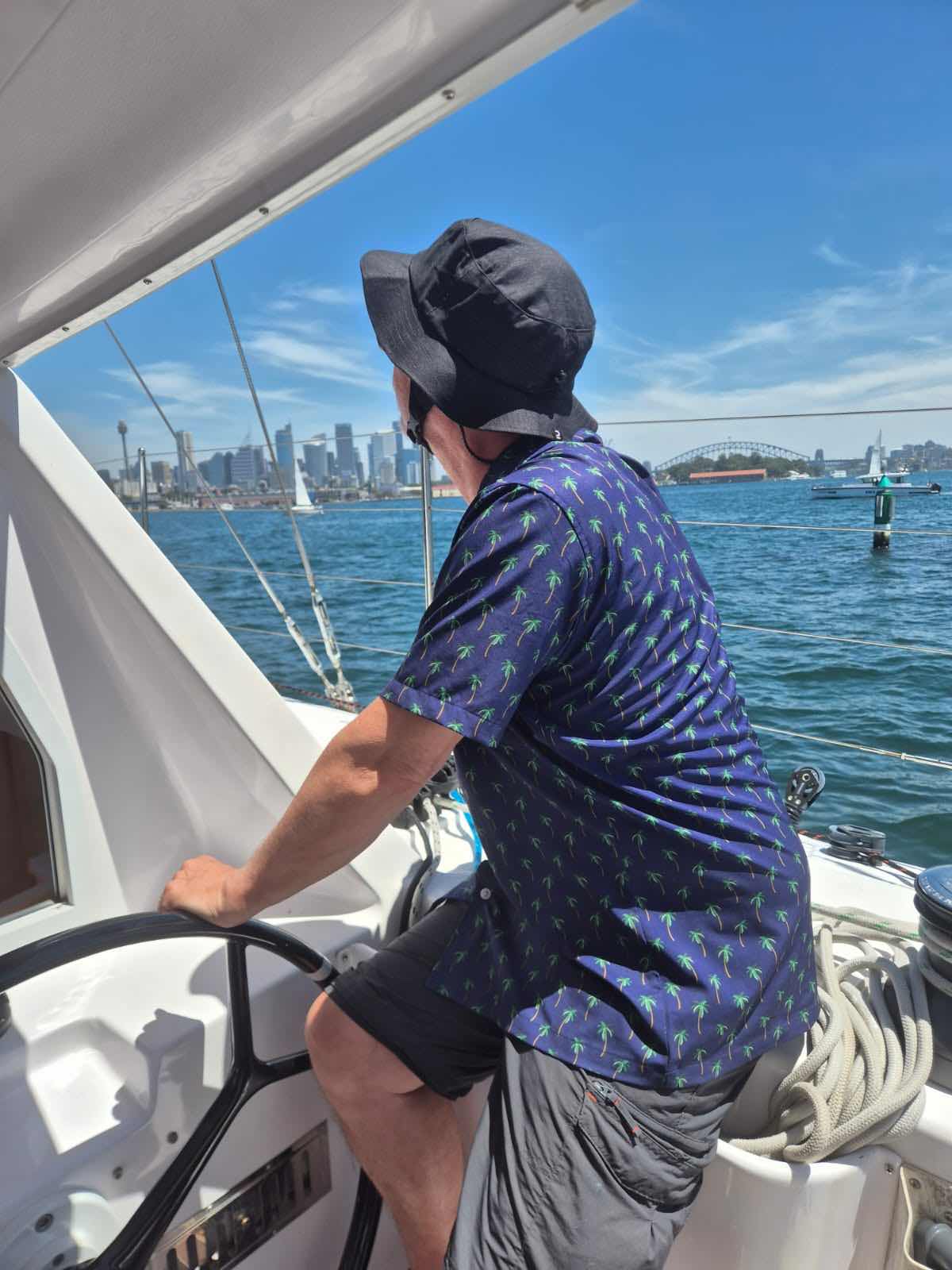 Rush cutter to Manly_F4510842-54FA-4D81-8CFD-55031ABCF76A