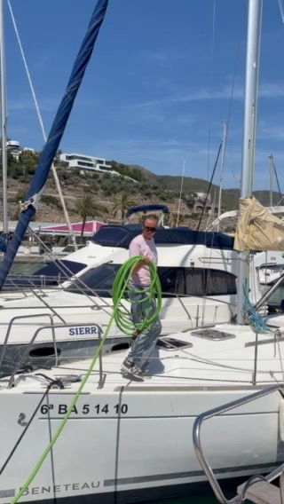 Iyt bareboat traning day_25DC41C4-A394-49B9-84EC-780F3BE6BBAD