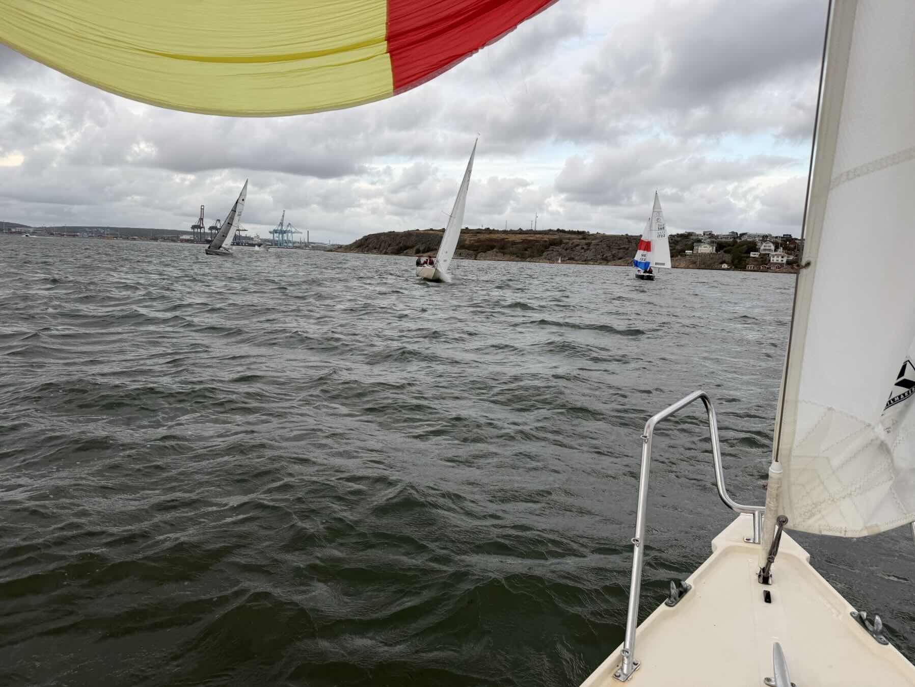 Sailracing - Långedrag _9C234F59-56DC-46B6-B3C7-4EF06012C4FE