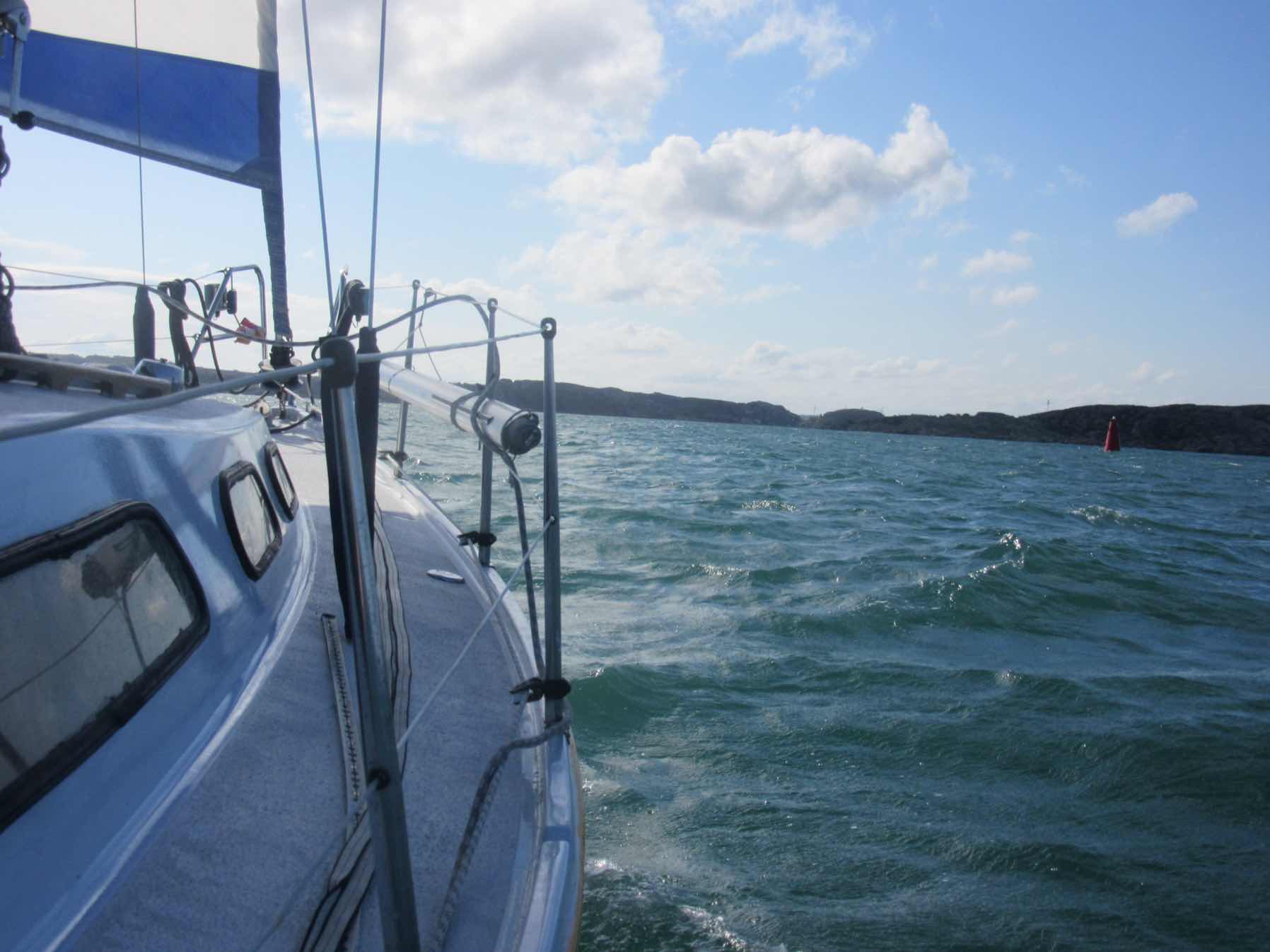 Skagerrak Exploring. Leg 14. Malmön – Marstrand_42A37E74-81B6-4FCF-94E5-CCDBE0A6839D