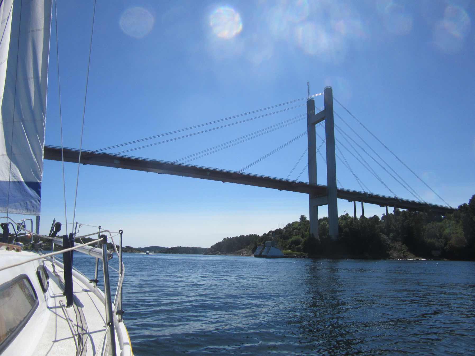 Skagerrak Exploring. Leg 14. Malmön – Marstrand_93B09077-5C27-4120-9574-2F381B936B05