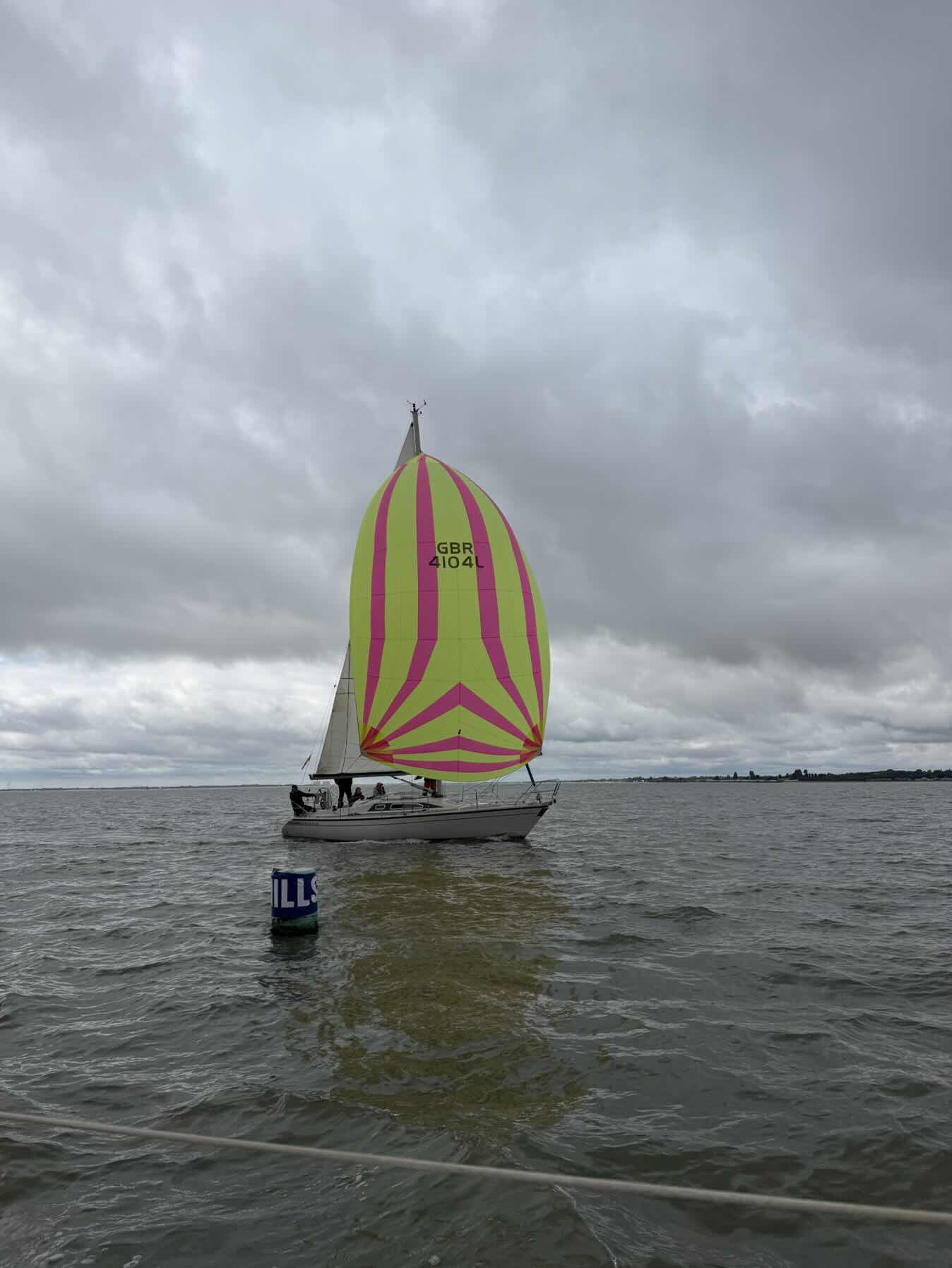 CYC Autumn Series Race 2_D71C960D-C546-4EA4-B328-B9C1F05206F5