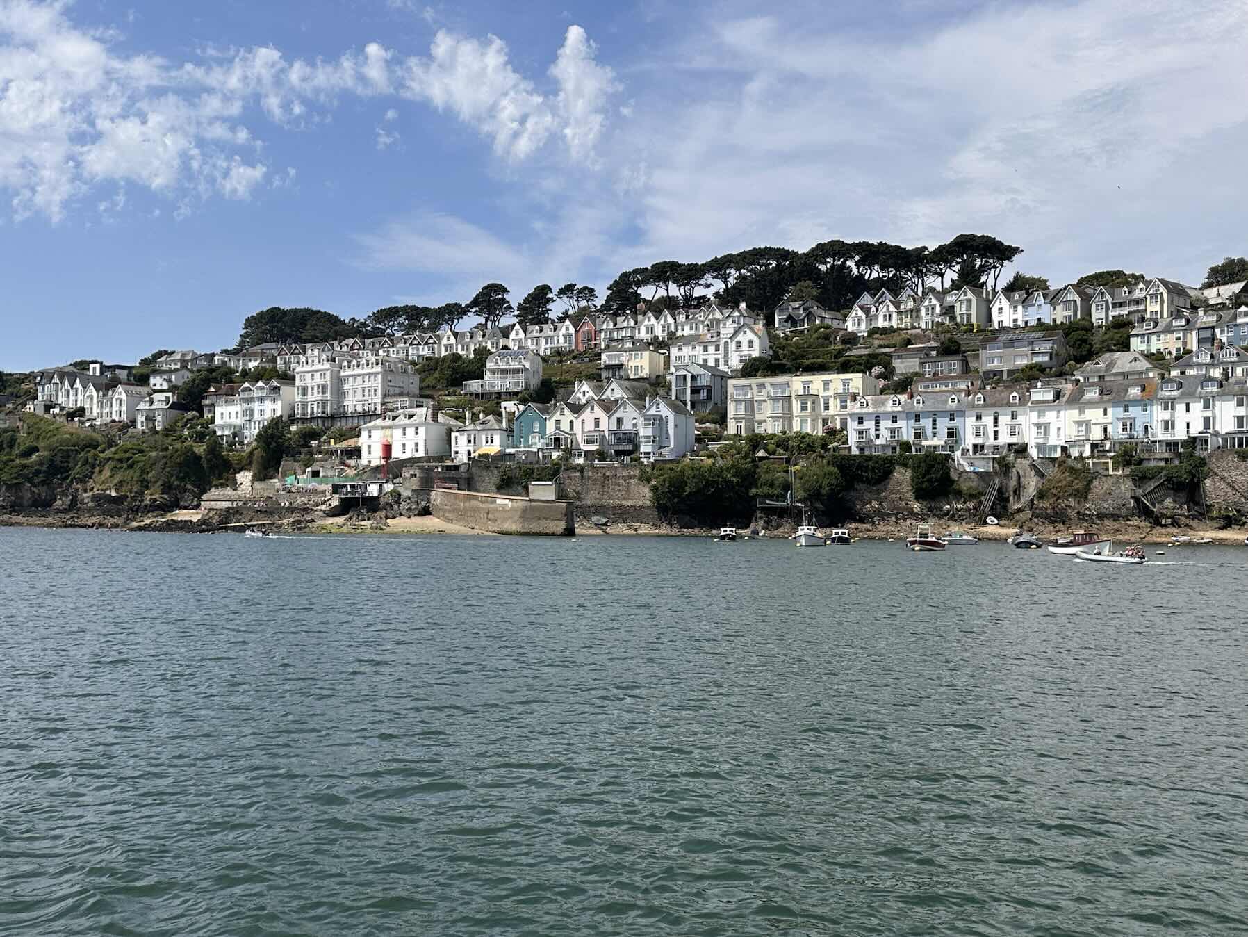 Salcombe to Fowey - downwind bliss_C886955F-3C62-4006-B0AD-C8F9DEFC7658