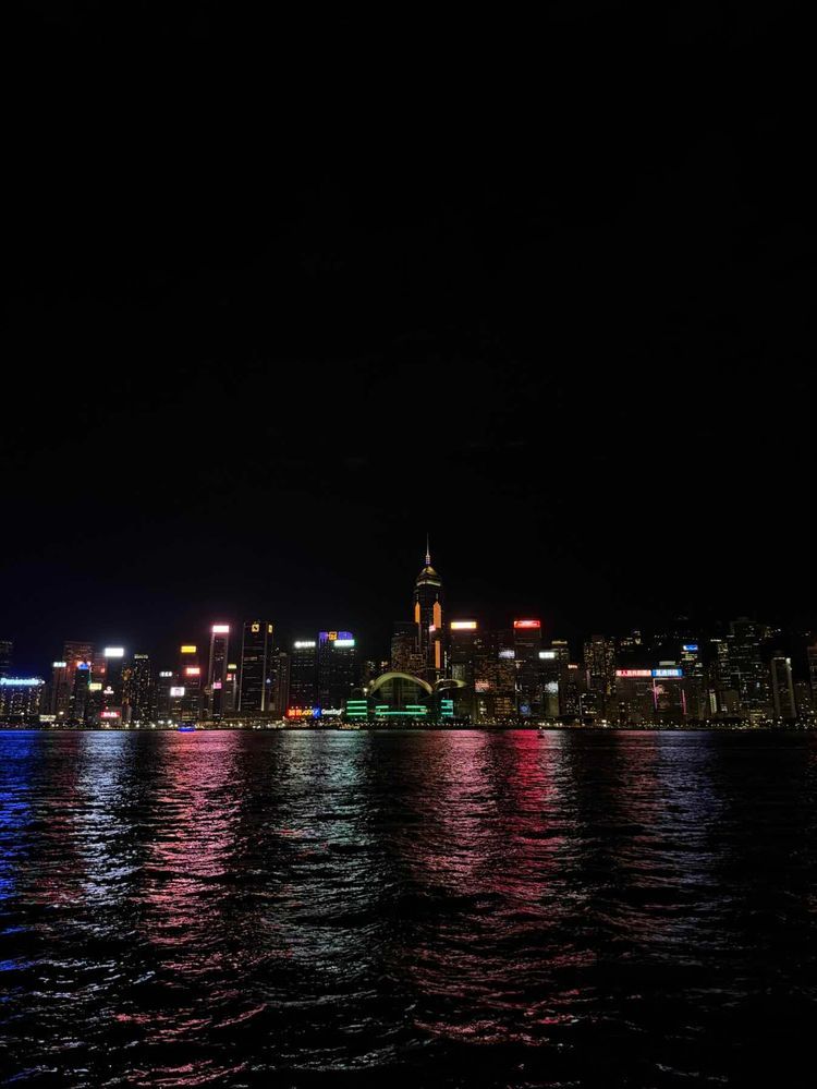 Voyage photo from Kowloon Bay 🇭🇰