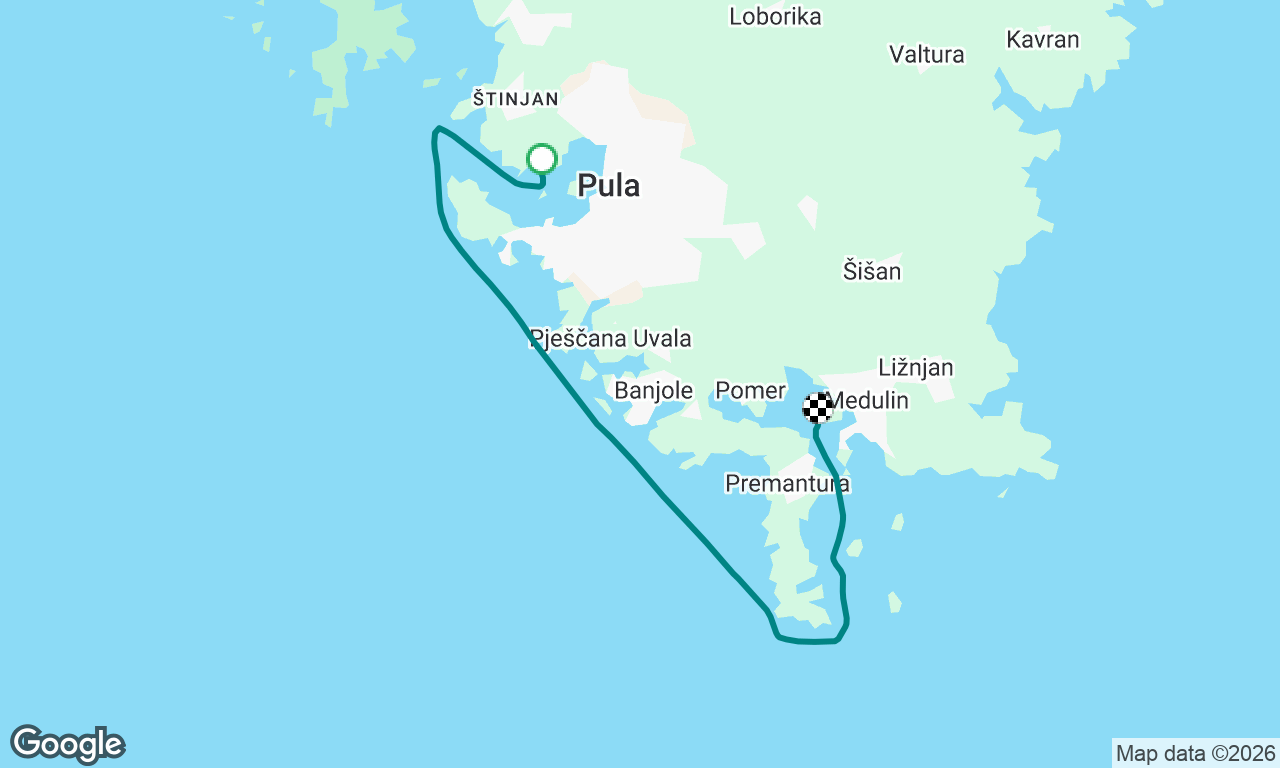 Kroatien 2026 Mi
