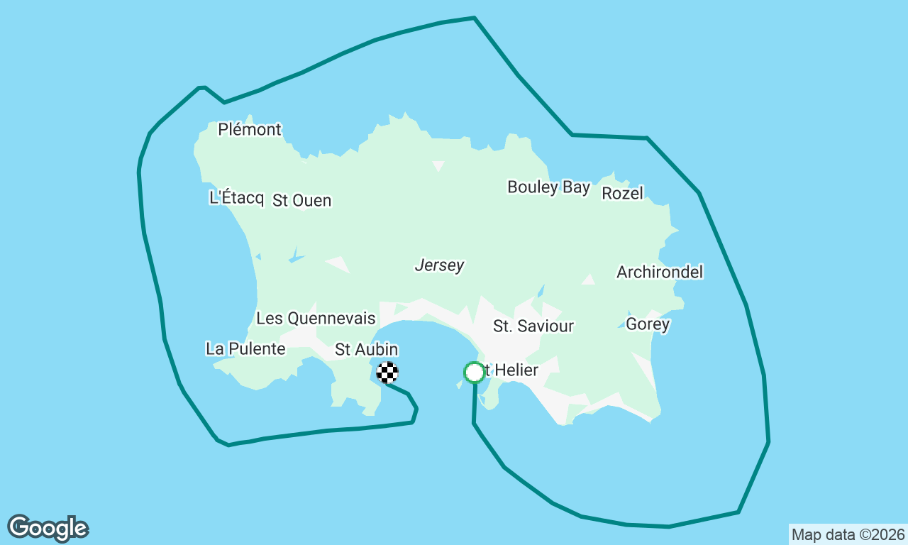 Round Island Sail 2026