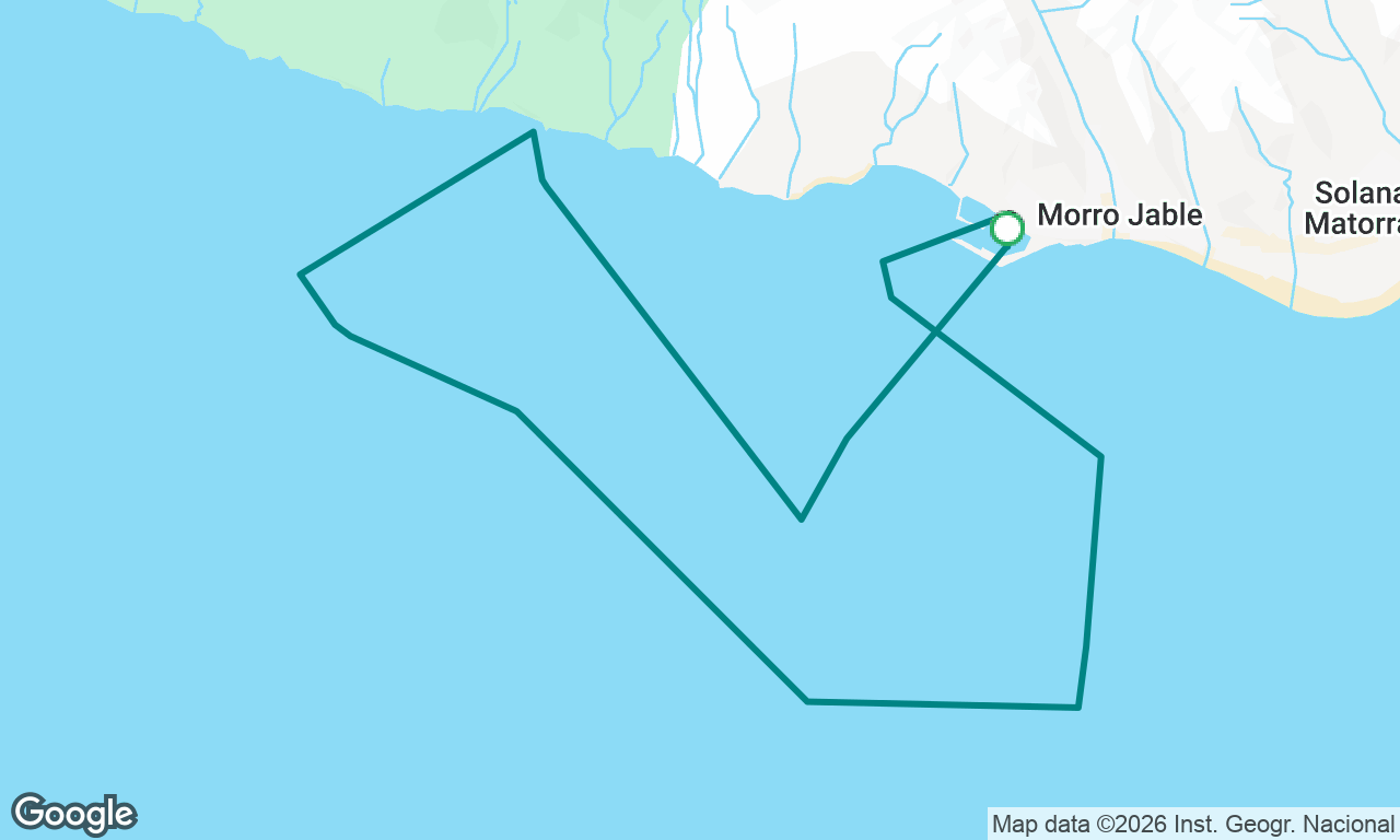 Charter Morro Jable