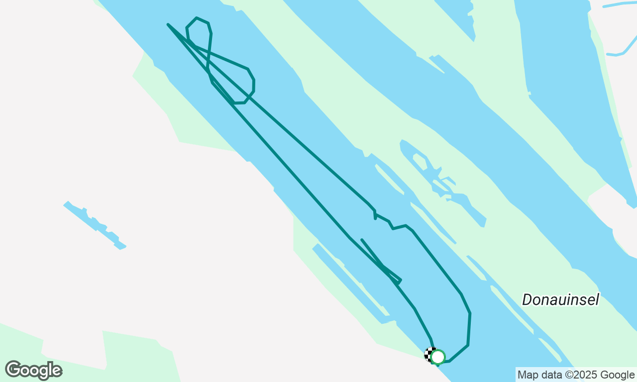 Motorboot 10m Prüfung