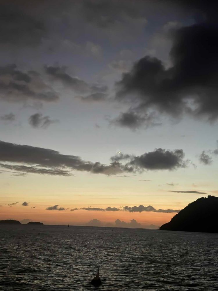Voyage photo from 2026 Down Island 3rd Leg
